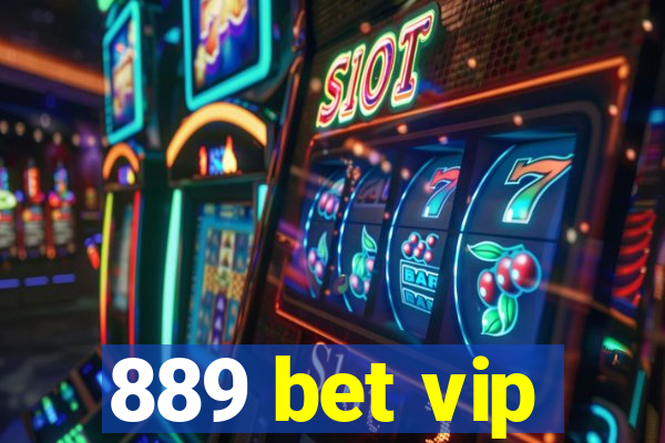 889 bet vip